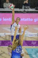VOLLEY - Serie A1 Femminile - Il Bisonte Firenze vs Savino Del Bene Scandicci