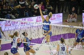 VOLLEY - Serie A1 Femminile - Il Bisonte Firenze vs Savino Del Bene Scandicci
