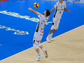 VOLLEY - Superlega Serie A - Allianz Milano vs Sonepar Padova