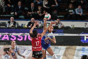 VOLLEY - Serie A1 Femminile - Igor Gorgonzola Novara vs Volley Bergamo 1991