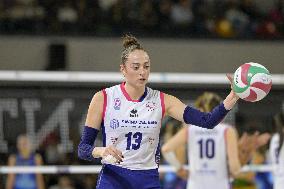 VOLLEY - Serie A1 Femminile - Il Bisonte Firenze vs Savino Del Bene Scandicci