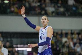 VOLLEY - Serie A1 Femminile - Il Bisonte Firenze vs Savino Del Bene Scandicci