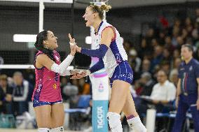 VOLLEY - Serie A1 Femminile - Il Bisonte Firenze vs Savino Del Bene Scandicci