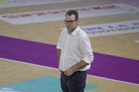 VOLLEY - Serie A1 Femminile - Il Bisonte Firenze vs Savino Del Bene Scandicci