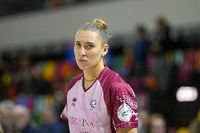 VOLLEY - Serie A1 Femminile - Il Bisonte Firenze vs Savino Del Bene Scandicci