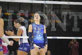 VOLLEY - Serie A1 Femminile - Il Bisonte Firenze vs Savino Del Bene Scandicci