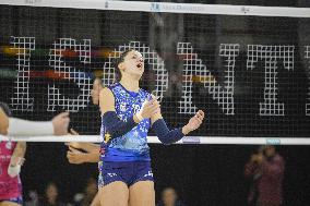 VOLLEY - Serie A1 Femminile - Il Bisonte Firenze vs Savino Del Bene Scandicci