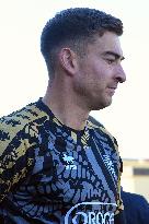 CALCIO - Serie B - US Catanzaro vs Cesena FC