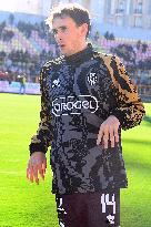 CALCIO - Serie B - US Catanzaro vs Cesena FC