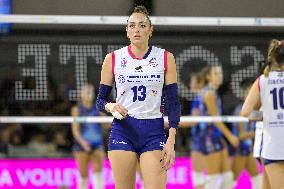VOLLEY - Serie A1 Femminile - Il Bisonte Firenze vs Savino Del Bene Scandicci