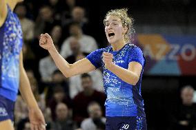 VOLLEY - Serie A1 Femminile - Il Bisonte Firenze vs Savino Del Bene Scandicci