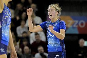 VOLLEY - Serie A1 Femminile - Il Bisonte Firenze vs Savino Del Bene Scandicci