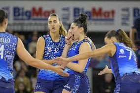 VOLLEY - Serie A1 Femminile - Il Bisonte Firenze vs Savino Del Bene Scandicci