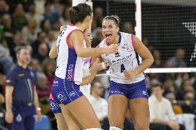 VOLLEY - Serie A1 Femminile - Il Bisonte Firenze vs Savino Del Bene Scandicci