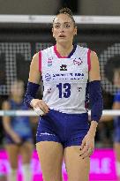 VOLLEY - Serie A1 Femminile - Il Bisonte Firenze vs Savino Del Bene Scandicci