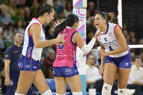 VOLLEY - Serie A1 Femminile - Il Bisonte Firenze vs Savino Del Bene Scandicci