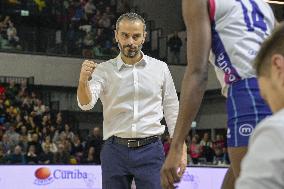 VOLLEY - Serie A1 Femminile - Il Bisonte Firenze vs Savino Del Bene Scandicci