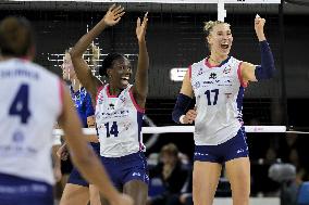 VOLLEY - Serie A1 Femminile - Il Bisonte Firenze vs Savino Del Bene Scandicci