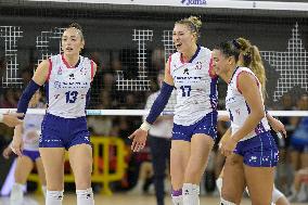 VOLLEY - Serie A1 Femminile - Il Bisonte Firenze vs Savino Del Bene Scandicci