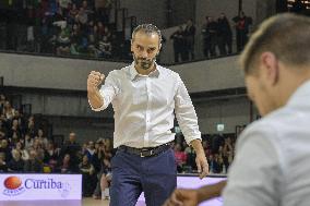 VOLLEY - Serie A1 Femminile - Il Bisonte Firenze vs Savino Del Bene Scandicci