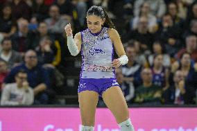 VOLLEY - Serie A1 Femminile - Il Bisonte Firenze vs Savino Del Bene Scandicci