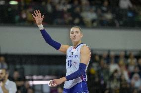 VOLLEY - Serie A1 Femminile - Il Bisonte Firenze vs Savino Del Bene Scandicci