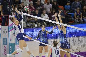 VOLLEY - Serie A1 Femminile - Il Bisonte Firenze vs Savino Del Bene Scandicci