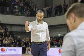 VOLLEY - Serie A1 Femminile - Il Bisonte Firenze vs Savino Del Bene Scandicci
