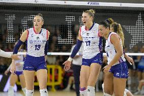 VOLLEY - Serie A1 Femminile - Il Bisonte Firenze vs Savino Del Bene Scandicci