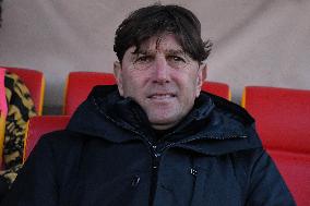 CALCIO - Serie B - US Catanzaro vs Cesena FC