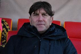 CALCIO - Serie B - US Catanzaro vs Cesena FC