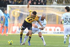 CALCIO - Serie B - SS Juve Stabia vs FC Sudtirol