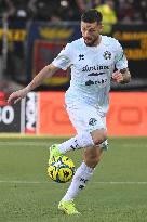 CALCIO - Serie B - SS Juve Stabia vs FC Sudtirol