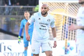 CALCIO - Serie B - SS Juve Stabia vs FC Sudtirol