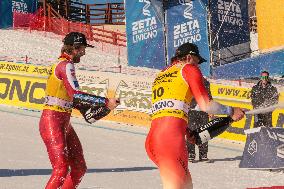 SPORT INVERNALI - Sci Alpino - 2026 Audi FIS Ski World Cup – Men's SuperG