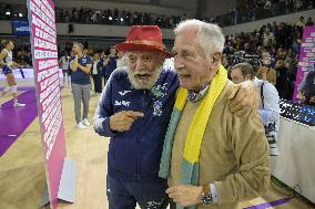 VOLLEY - Serie A1 Femminile - Il Bisonte Firenze vs Savino Del Bene Scandicci