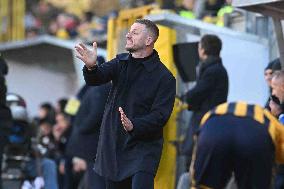 CALCIO - Serie B - SS Juve Stabia vs FC Sudtirol