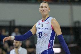 VOLLEY - Serie A1 Femminile - Il Bisonte Firenze vs Savino Del Bene Scandicci