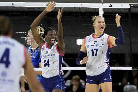 VOLLEY - Serie A1 Femminile - Il Bisonte Firenze vs Savino Del Bene Scandicci