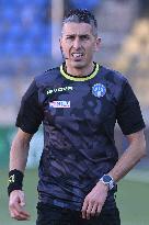 CALCIO - Serie B - SS Juve Stabia vs FC Sudtirol