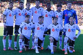 CALCIO - Serie B - US Catanzaro vs Cesena FC