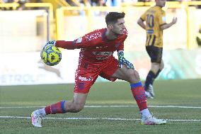 CALCIO - Serie B - SS Juve Stabia vs FC Sudtirol