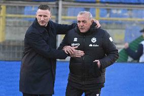 CALCIO - Serie B - SS Juve Stabia vs FC Sudtirol