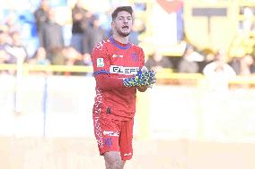 CALCIO - Serie B - SS Juve Stabia vs FC Sudtirol