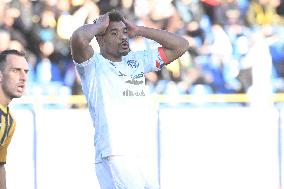 CALCIO - Serie B - SS Juve Stabia vs FC Sudtirol