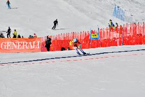 SPORT INVERNALI - Sci Alpino - 2026 Audi FIS Ski World Cup – Men's SuperG