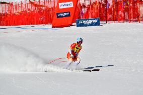 SPORT INVERNALI - Sci Alpino - 2026 Audi FIS Ski World Cup – Men's SuperG