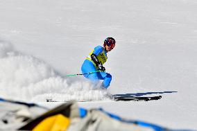 SPORT INVERNALI - Sci Alpino - 2026 Audi FIS Ski World Cup – Men's SuperG