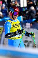 SPORT INVERNALI - Sci Alpino - 2026 Audi FIS Ski World Cup – Men's SuperG