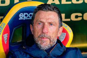 CALCIO - Serie A - US Lecce vs Como 1907